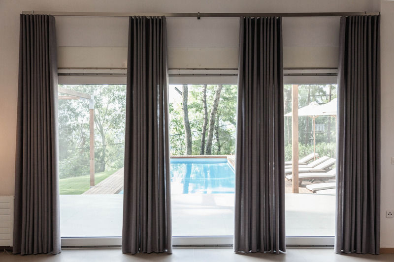 The White Villa At Sani Sani  Exterior photo