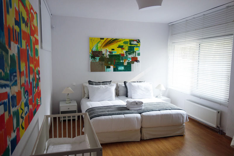 The White Villa At Sani Sani  Exterior photo